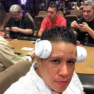 Meet your Posher, Ruth